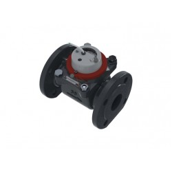 Теплолічильник механічний фланцевий Apator Faun 100 