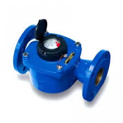 Лічильник для холодної води Apator Powogaz Impero JS 100 (ХВ)