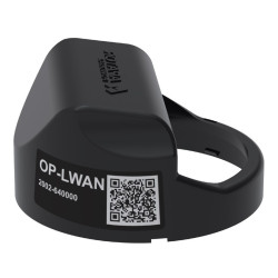 Комплект накладок LOR (LoraWan) безпроводна диспетчиризація