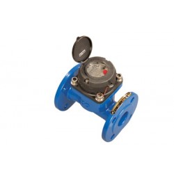 Лічильник для води іригаційний Apator Powogaz WІ-100