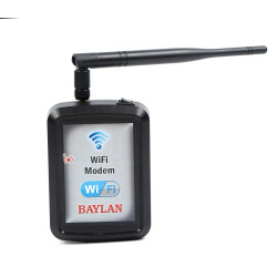 Радіозчитувач Baylan WiFi